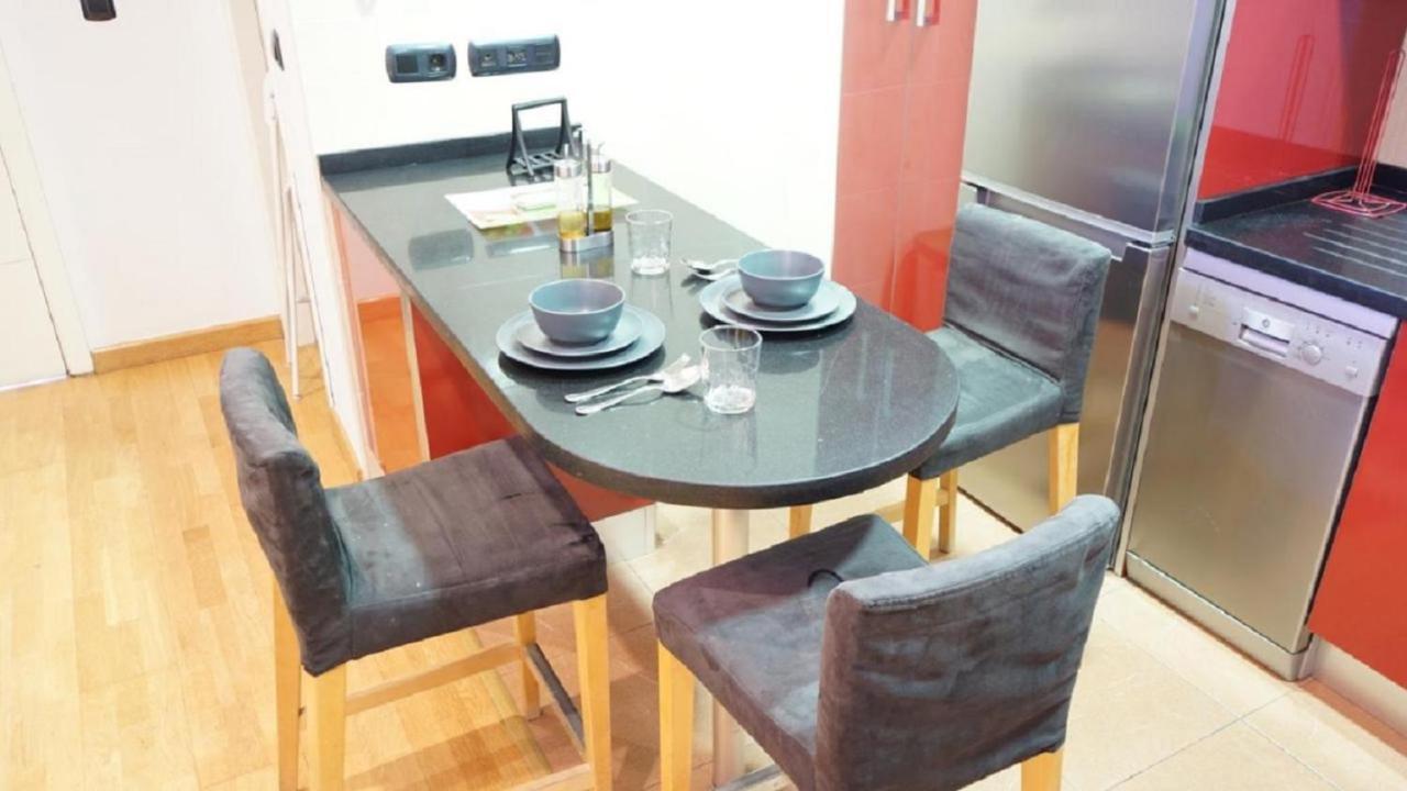 Appartement Duplex Puerta Carmona - Kainga Homes Séville