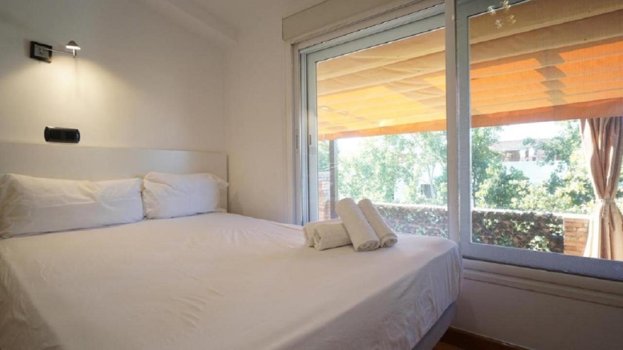Duplex Puerta Carmona - Kainga Homes Séville