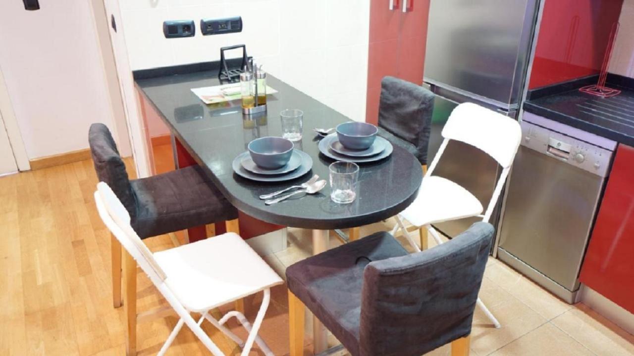 Appartement Duplex Puerta Carmona - Kainga Homes *