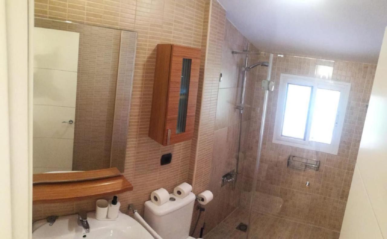 Duplex Puerta Carmona - Kainga Homes * Séville