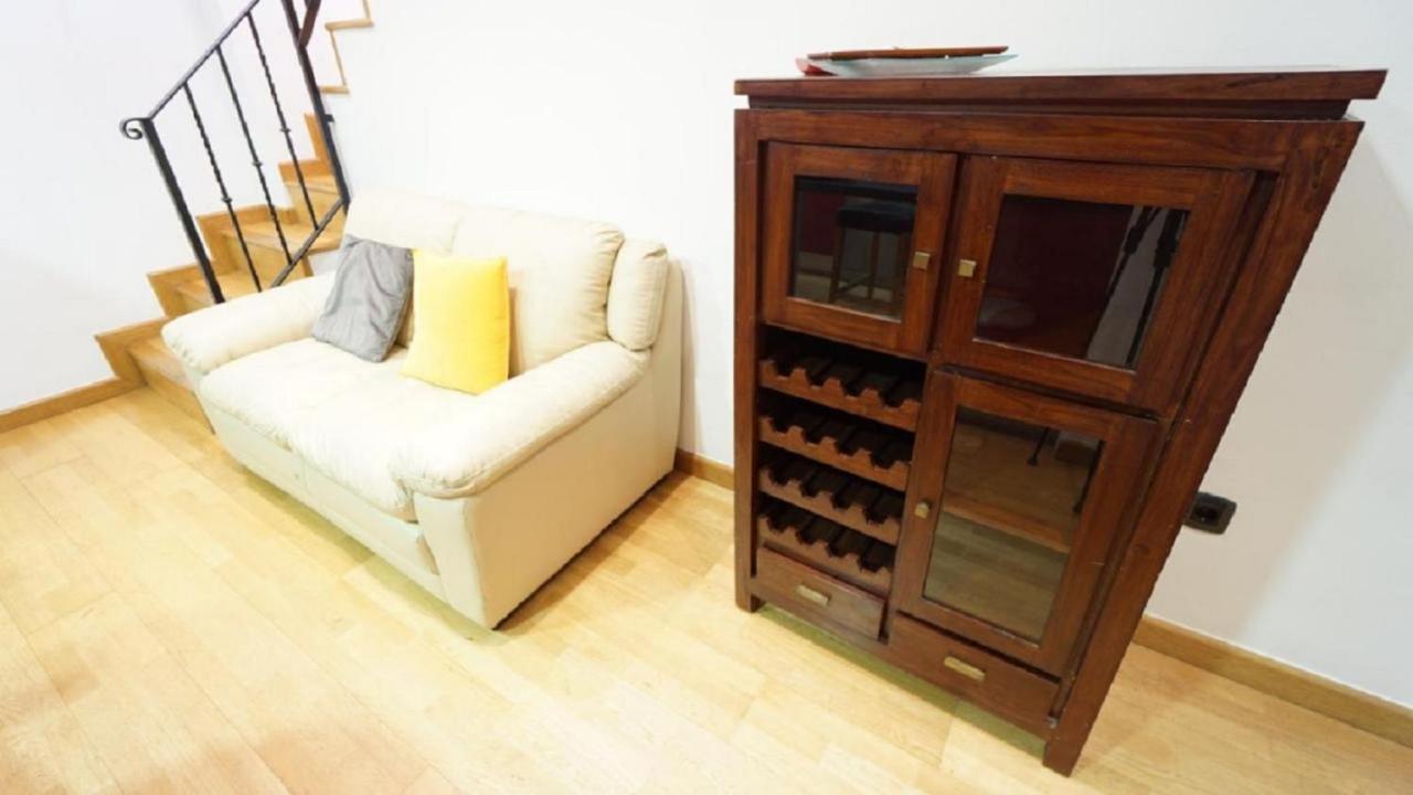 Appartement Duplex Puerta Carmona - Kainga Homes Séville