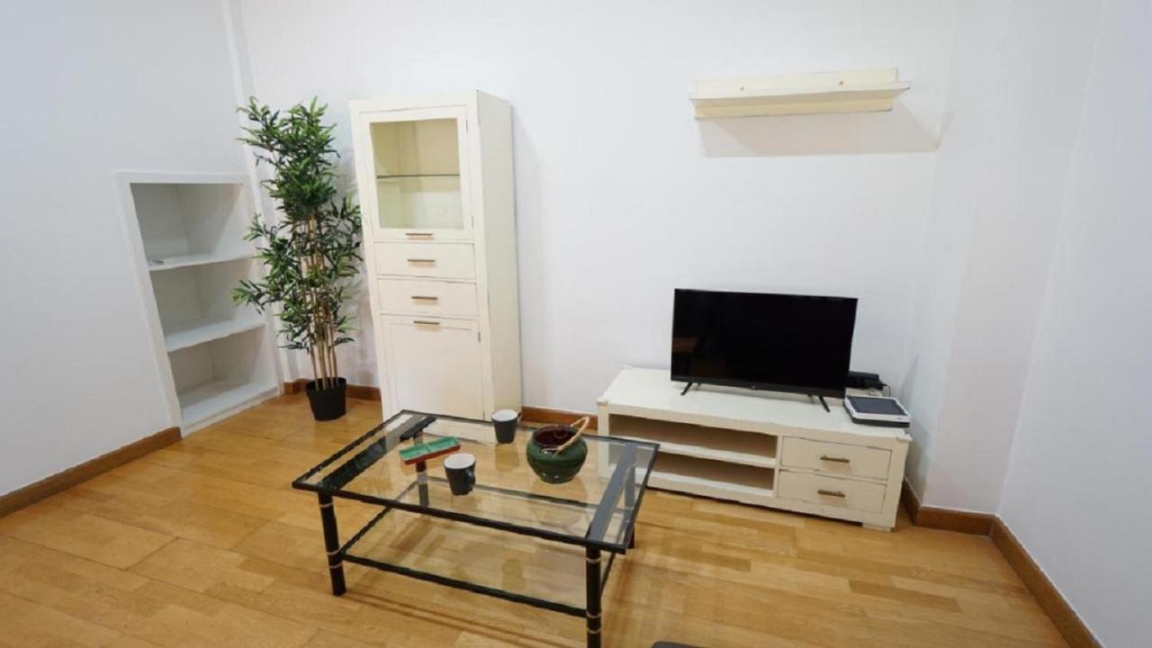 Duplex Puerta Carmona - Kainga Homes Appartement Séville
