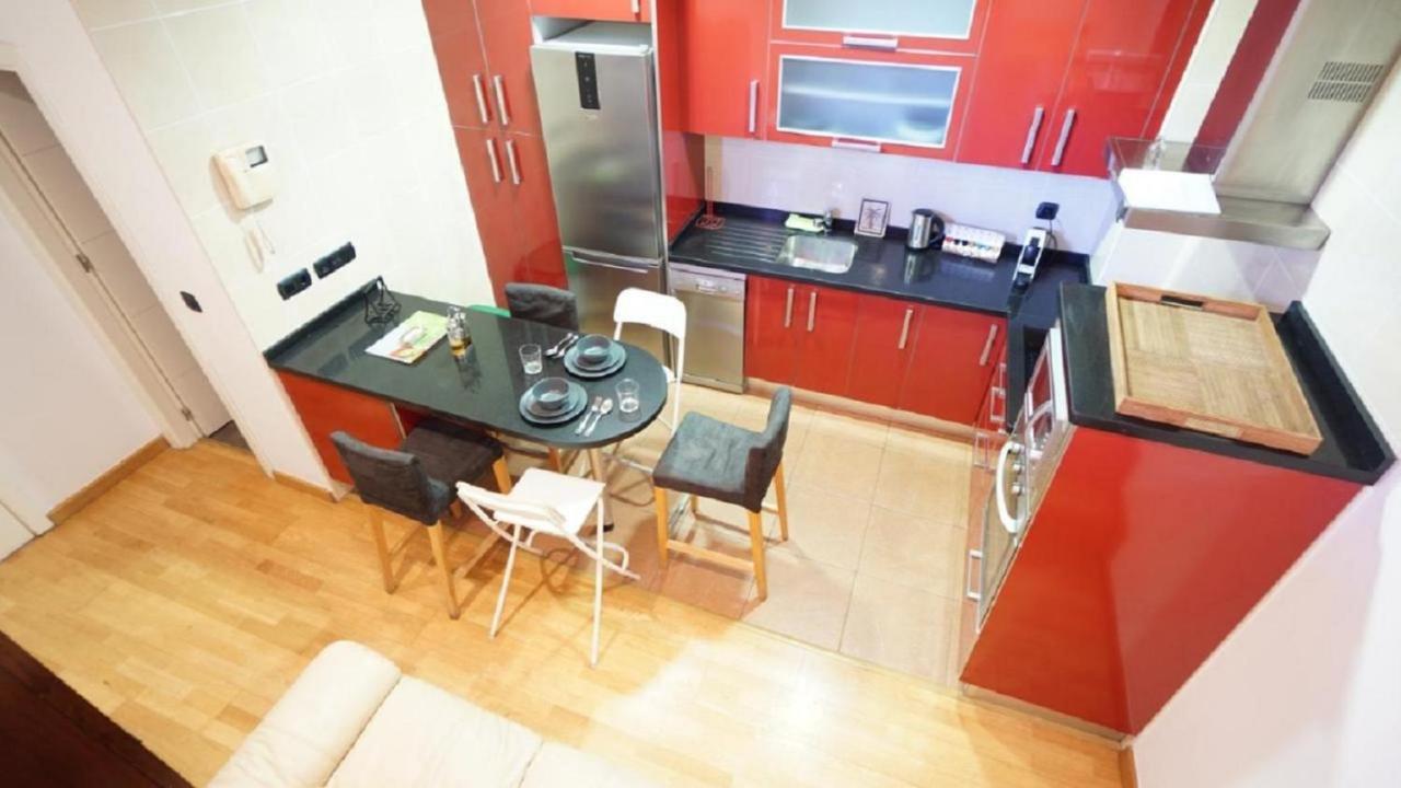 Duplex Puerta Carmona - Kainga Homes Appartement Séville