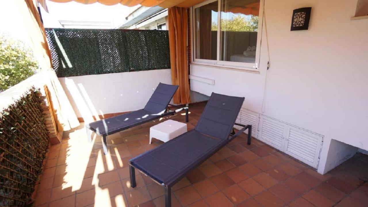 Duplex Puerta Carmona - Kainga Homes Appartement *