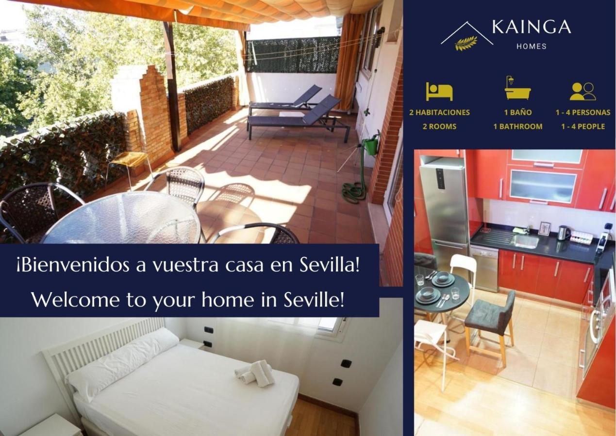 Duplex Puerta Carmona - Kainga Homes *