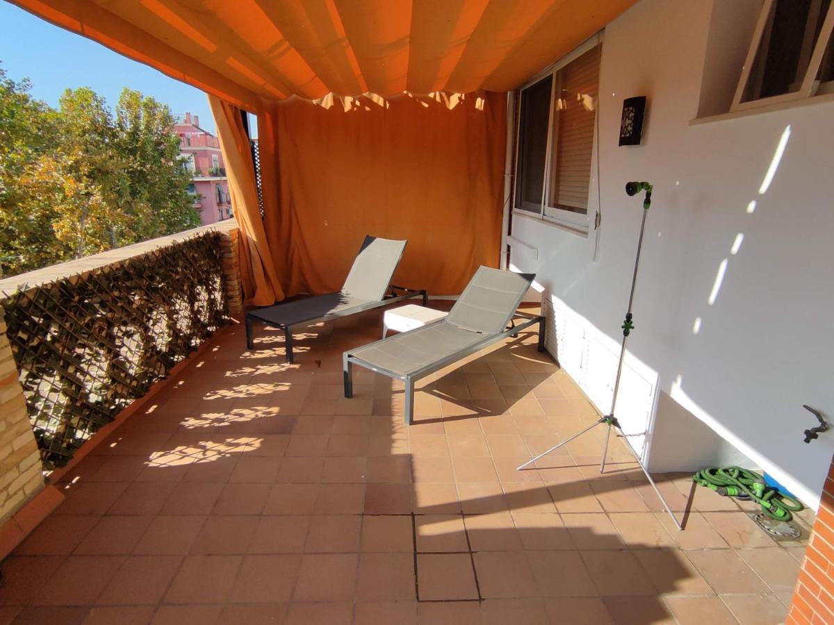 Appartement Duplex Puerta Carmona - Kainga Homes Séville