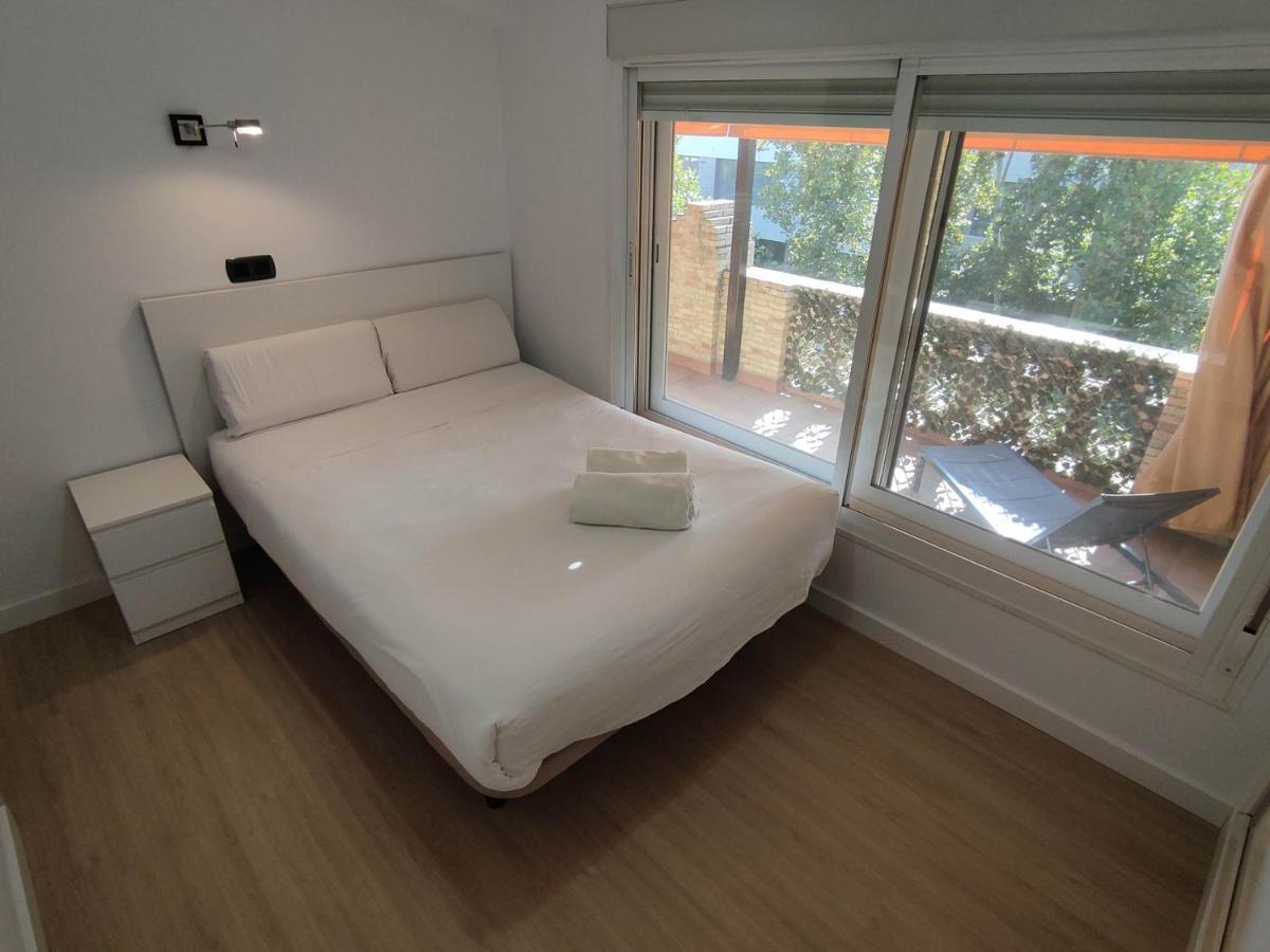 Duplex Puerta Carmona - Kainga Homes Appartement *