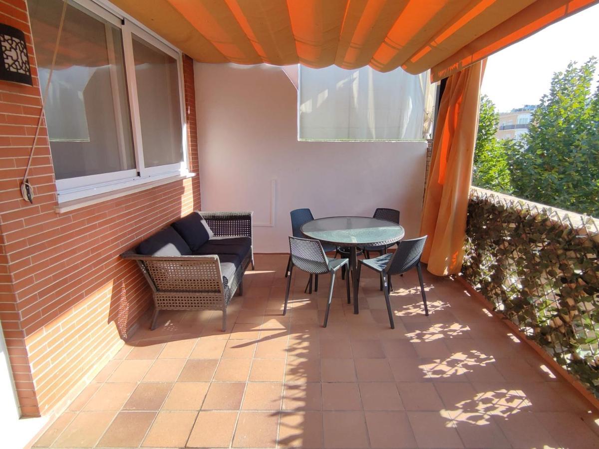 Appartement Duplex Puerta Carmona - Kainga Homes