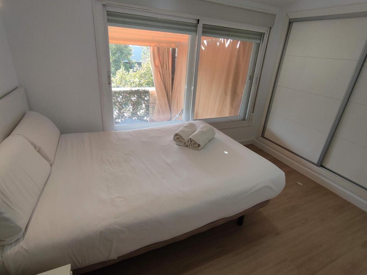 Duplex Puerta Carmona - Kainga Homes Séville