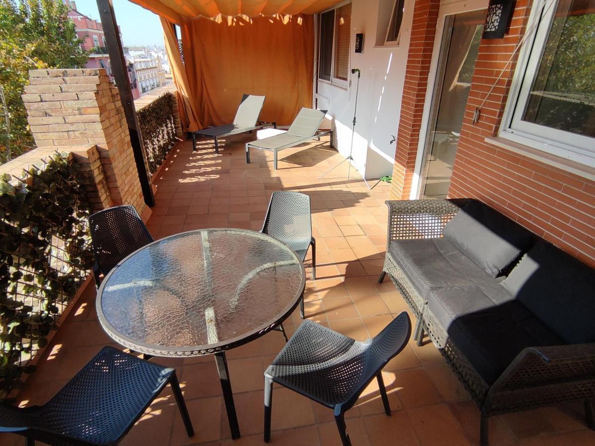 Duplex Puerta Carmona - Kainga Homes Séville